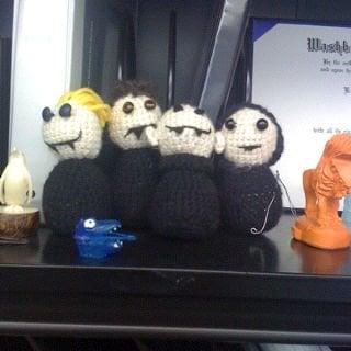 photo of Kristine J.