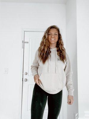 photo of Katherine F.