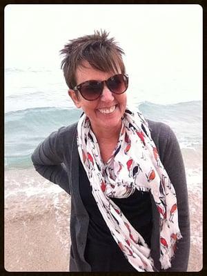 Photo of Patty B.