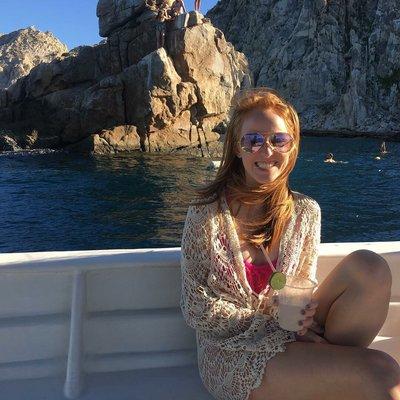 photo of Danielle D.