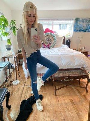 photo of Brittany V.