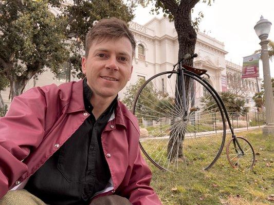 Photo of Brandon C.