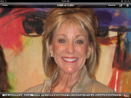 Photo of Lori J.
