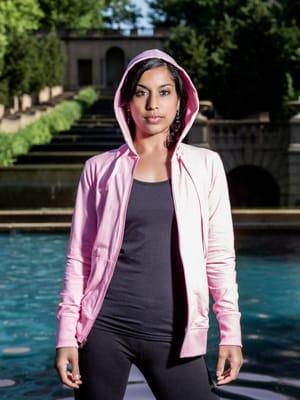 photo of Gitanjali B.