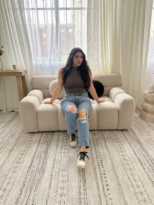 Photo of Marisol J.