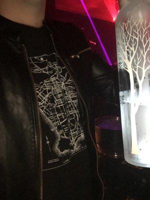 photo of Christopher M.