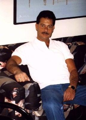 Photo of Stuart E.