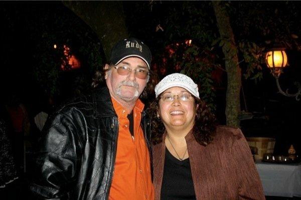 photo of Rosalinda V.