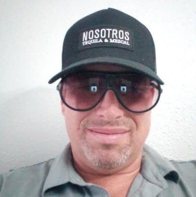 Photo of Jerrod J.