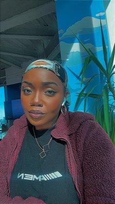 Photo of Sherrell W.