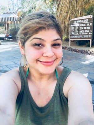 Photo of Yvette S.