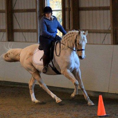 photo of Jeanette L.