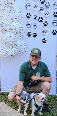 Photo of John S.