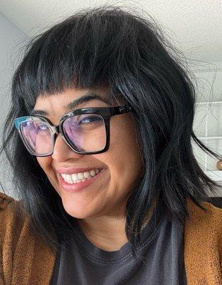 Photo of Terri C.