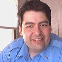 Photo of Scott G.