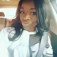 Photo of Kie'ana M.