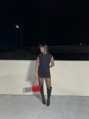 Photo of Fernanda L.