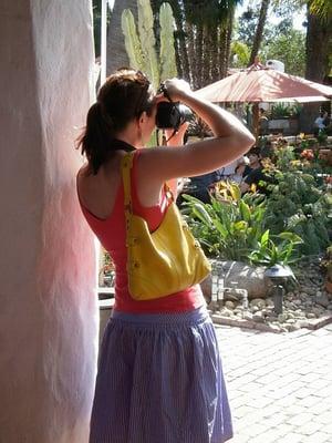 Photo of Kyla S.