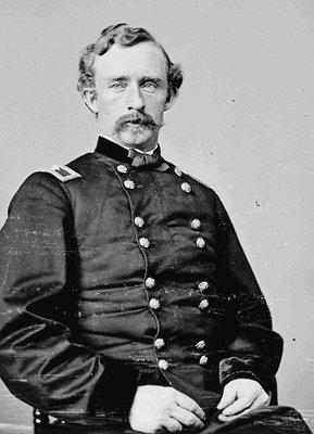 Photo of William B.
