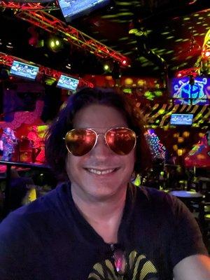 Photo of Kyle J.