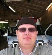 Photo of Albert T.