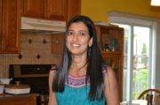 Photo of Sunitha L.