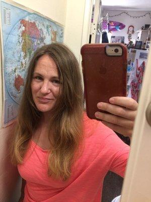 Photo of Shona N.