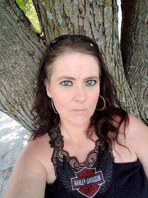 Photo of Patricia S.