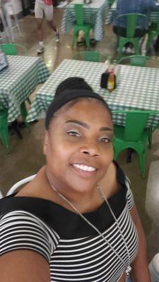 photo of Conchita A.