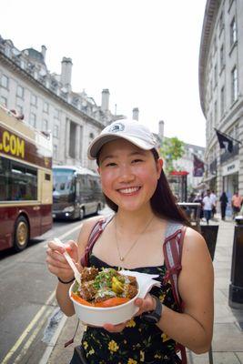 Photo of Amber C.