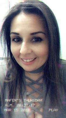 Photo of Mafer D.