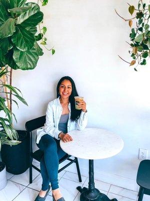 photo of Victoria G.