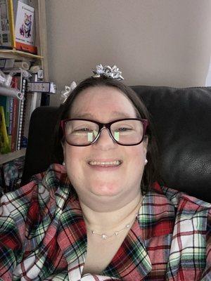 Photo of Ann N.