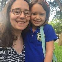 Photo of Jennifer M.