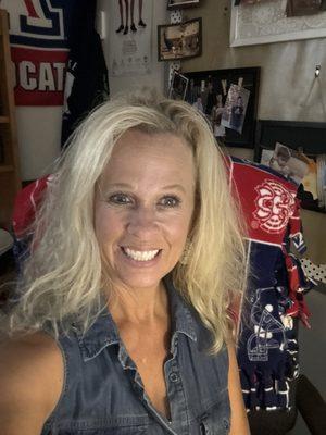 photo of Jennifer S.