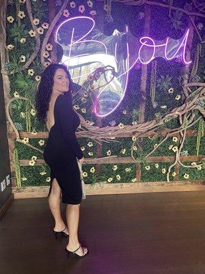 photo of Cristina R.