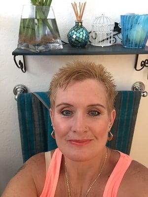 Photo of Lorie M.