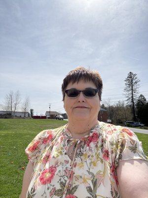 photo of Pattie-Jo H.