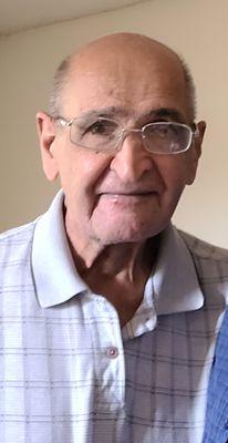 photo of Cuthbertson R.