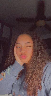Photo of Kaylani P.