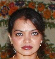 Photo of Anu A.