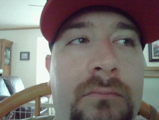 Photo of Matthew H.