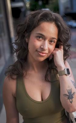 photo of Lila Q.