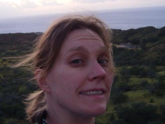 Photo of Danielle B.