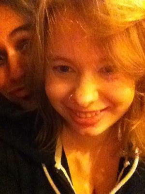 Photo of Danielle M.