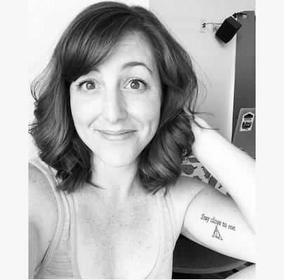 photo of Kimberly A.