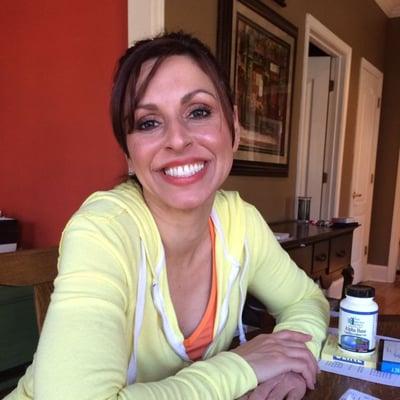 Photo of Aida B.