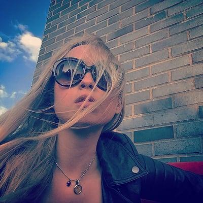 photo of Elizabeth D.