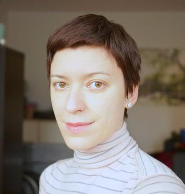 Photo of Katerina M.