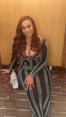 photo of Lashaunda G.